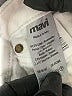 Mavi Jeans Metallic Ivory Jeans Size 26 - 28 - photo 8