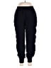 Athleta Black Casual Pants Size 8 (tall) - photo 1