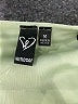 Windsor Solid Green Cocktail Dress Size M - photo 6