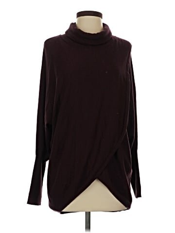 Urban Renewal Turtleneck Sweater (view 1)