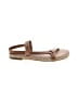 Madewell Tan Sandals Size 7 - photo 1