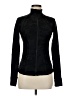Lululemon Athletica Black Cardigan Size 6 - photo 1
