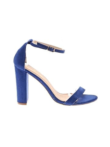 Lulus Sandals (view 1)