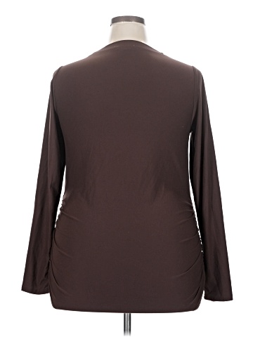 Eye Candy Long Sleeve T-Shirt (view 2)