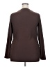 Eye Candy Brown Long Sleeve T-Shirt Size 2X - photo 2