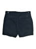 Tommy Hilfiger Solid Blue Shorts Size 4 - photo 2