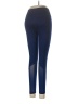 Nike Blue Active Pants Size M (estimated) - photo 2