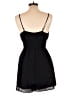 Shein Solid Black Romper Size 6 - photo 2