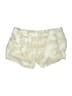 Active by Old Navy Camo Ivory Shorts Size L - photo 1