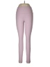 Lululemon Athletica Pink Active Pants Size 4 - photo 1