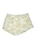 Active by Old Navy Camo Ivory Shorts Size L - photo 2