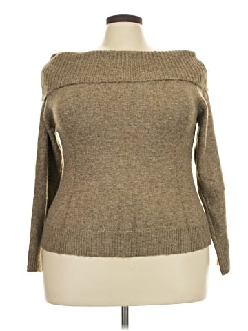 Unbranded Turtleneck Sweater (view 1)