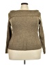 Unbranded Tan Turtleneck Sweater Size M - photo 1