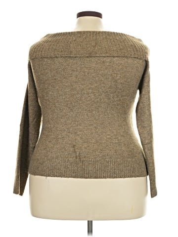 Unbranded Turtleneck Sweater (view 2)