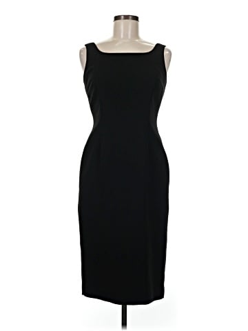Jones New York Cocktail Dress (view 1)