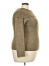 Unbranded Tan Turtleneck Sweater Size M - photo 4