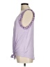 Unbranded Purple Sleeveless Top Size M - photo 5
