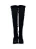Solemio Black Boots Size 7 - photo 2