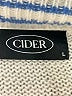 Cider Ivory Cardigan Size L - photo 7