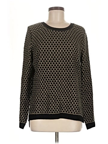 Olive and Oak Pullover Sweater (view 1)