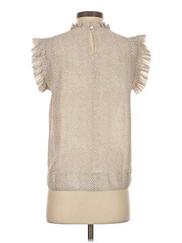 Muse Sleeveless Blouse (view 2)