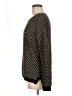 Olive and Oak 100% Acrylic Polka Dots Black Pullover Sweater Size M - photo 5
