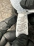 Ann Taylor LOFT Gray Pullover Hoodie Size L - photo 8