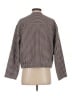 Madewell Checkered-gingham Brown Jacket Size XS - photo 2