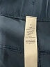 Lululemon Athletica 100% Polyester Solid Blue Track Pants Size 8 - photo 7