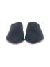 Steven New York Blue Black Mule/Clog Size 8 - photo 2