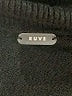 RUVE Black Cardigan Size S - photo 7