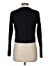 PacSun Black Long Sleeve T-Shirt Size M - photo 2