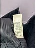 Burberry 100% Leather Black Leather Tote One size - photo 5