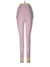 Athleta Color Block Pink Active Pants Size M - photo 1