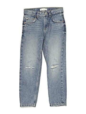 Zara Jeans (view 1)