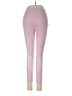 Athleta Color Block Pink Active Pants Size M - photo 2
