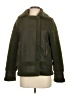 Whistles Green Coat Size S - photo 1