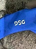 DSG Blue Tank Top Size S (estimated) - photo 7