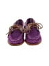 Sperry Top Sider Purple Flats Size 5 1/2 - photo 2