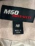 Miss Sixty Tan Coat Size M - photo 6