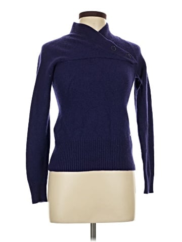 Smartwool Turtleneck Sweater (view 1)