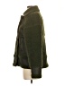 Whistles Green Coat Size S - photo 5