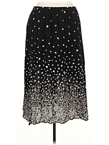 Cathy Daniels Casual Skirt (view 1)