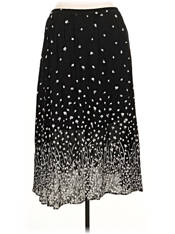 Cathy Daniels Casual Skirt (view 2)