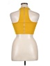 Unbranded Yellow Tank Top Size XL - photo 2