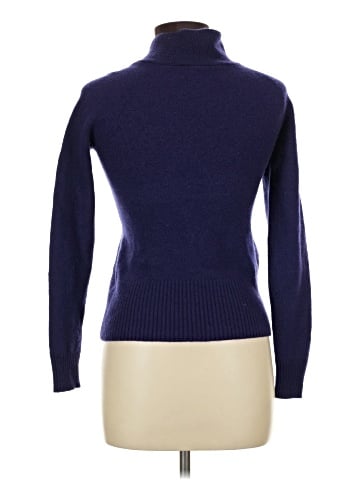 Smartwool Turtleneck Sweater (view 2)