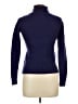 Smartwool Blue Purple Turtleneck Sweater Size L - photo 2