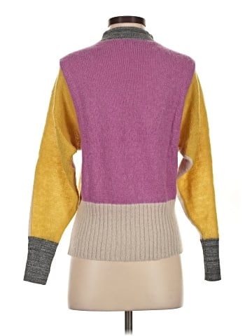 Noa Noa Turtleneck Sweater (view 2)