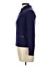 Smartwool Blue Purple Turtleneck Sweater Size L - photo 5