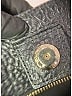 Burberry 100% Leather Black Leather Tote One size - photo 7
